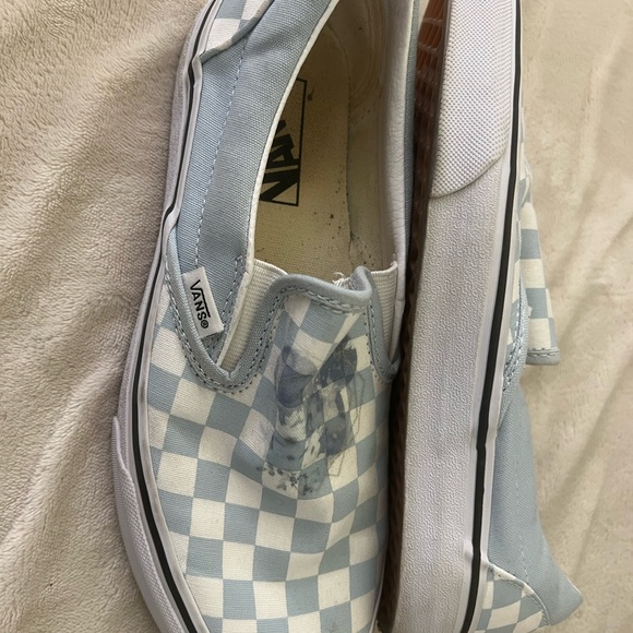 Disney Vans - Picture 4 of 6